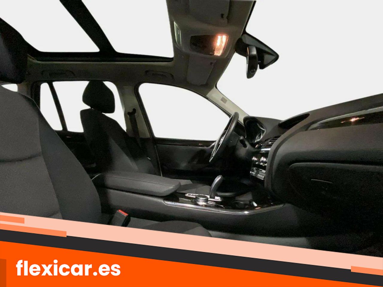 Foto BMW X3 15