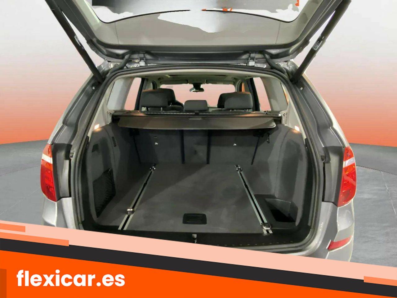 Foto BMW X3 17