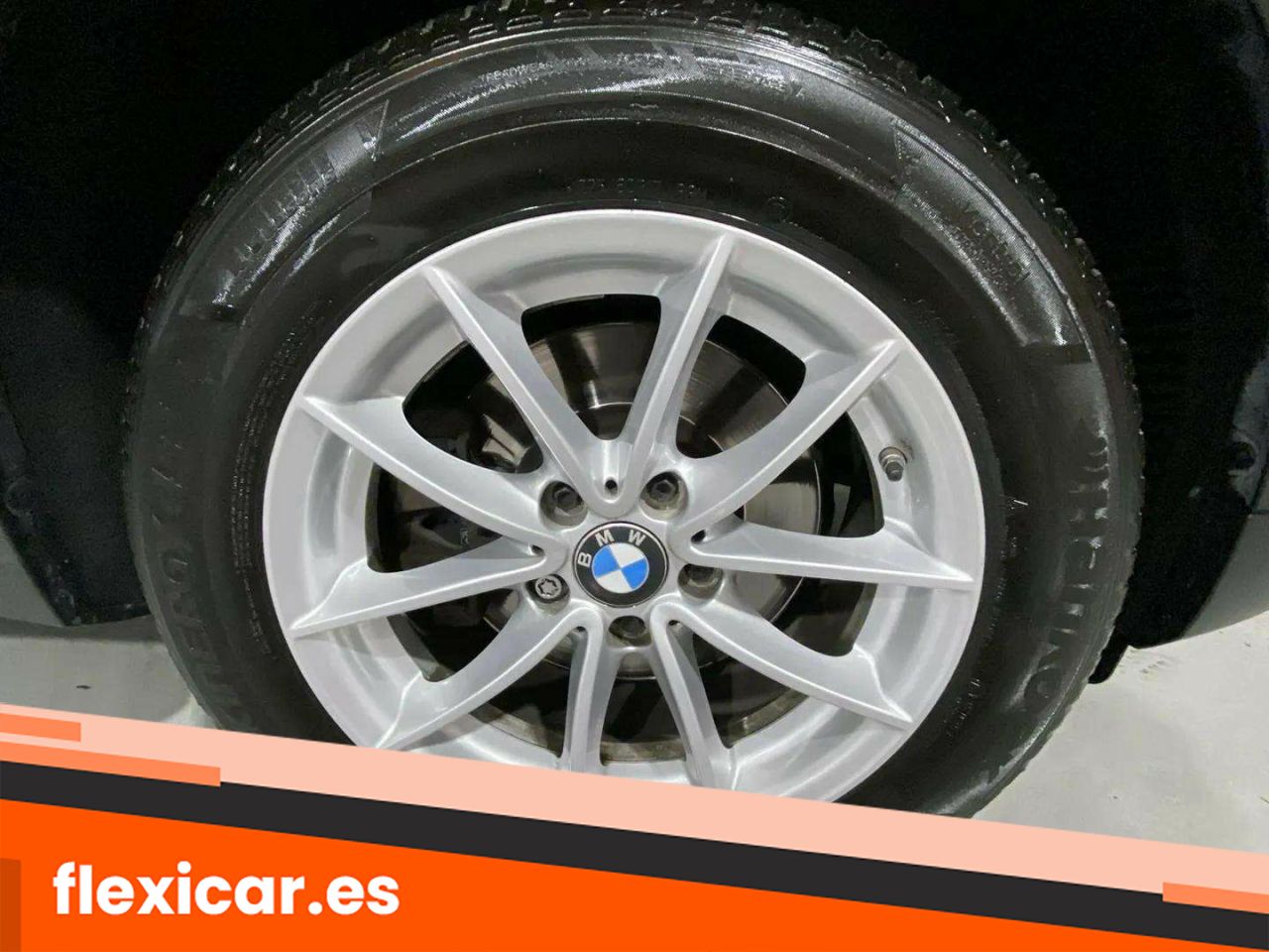 Foto BMW X3 18