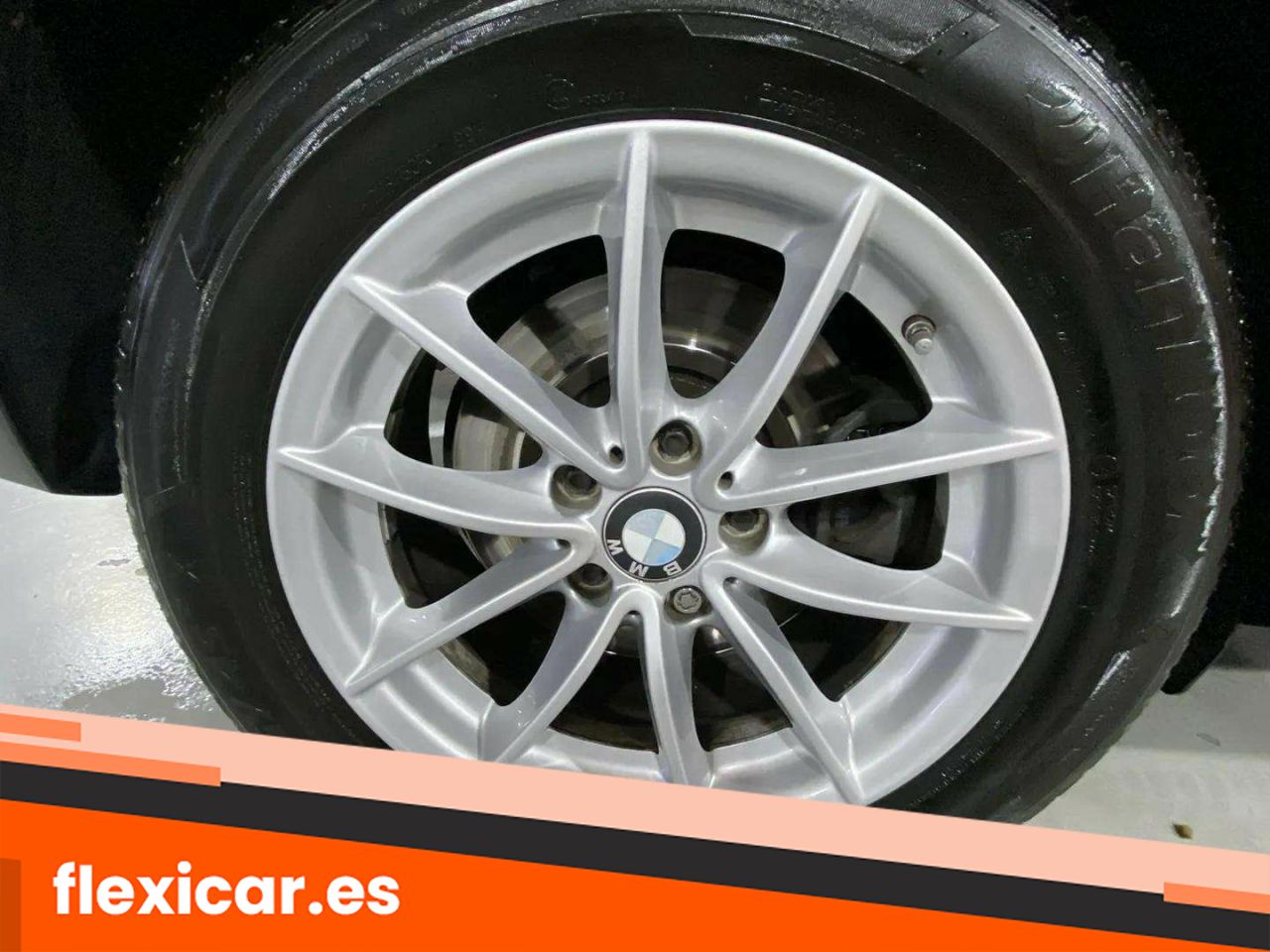 Foto BMW X3 19
