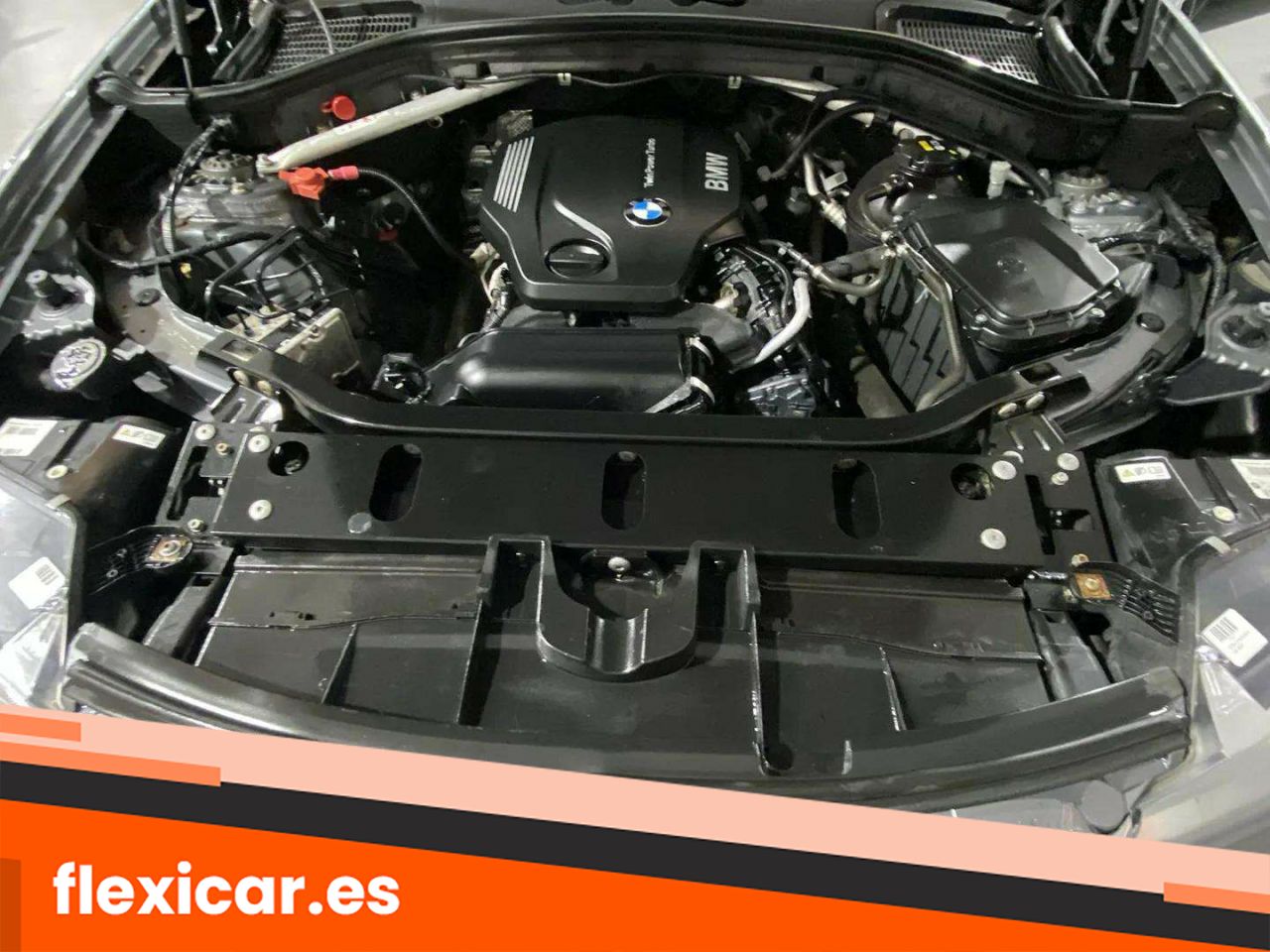 Foto BMW X3 23