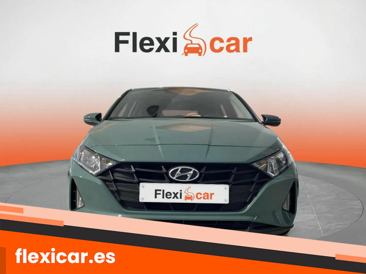 Foto Hyundai i20 2