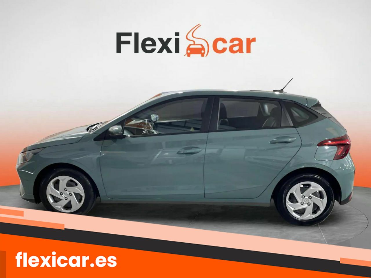 Foto Hyundai i20 3
