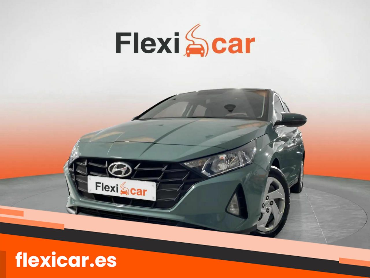 Foto Hyundai i20 5