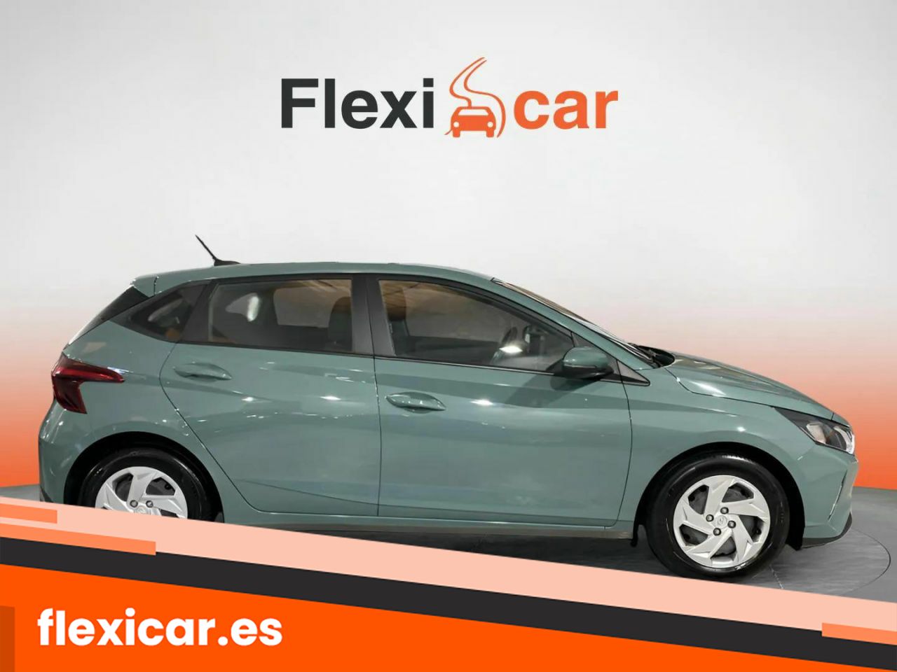 Foto Hyundai i20 7