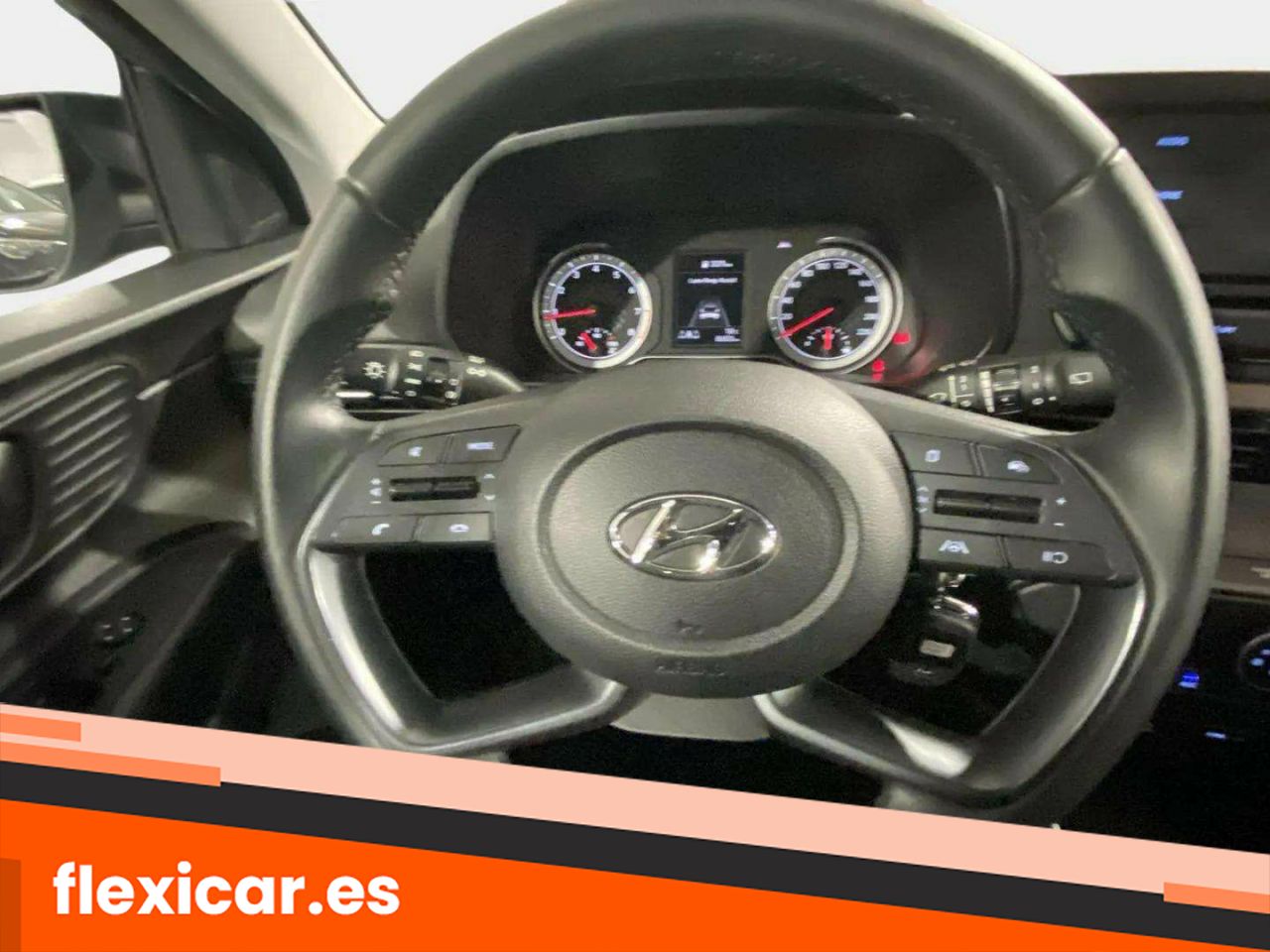Foto Hyundai i20 10