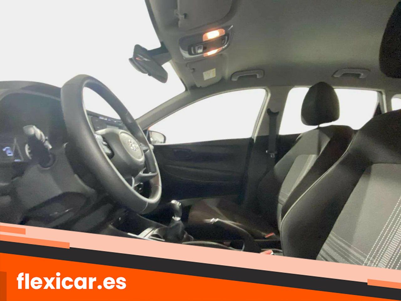 Foto Hyundai i20 14
