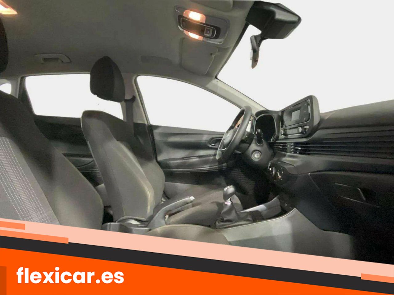 Foto Hyundai i20 15
