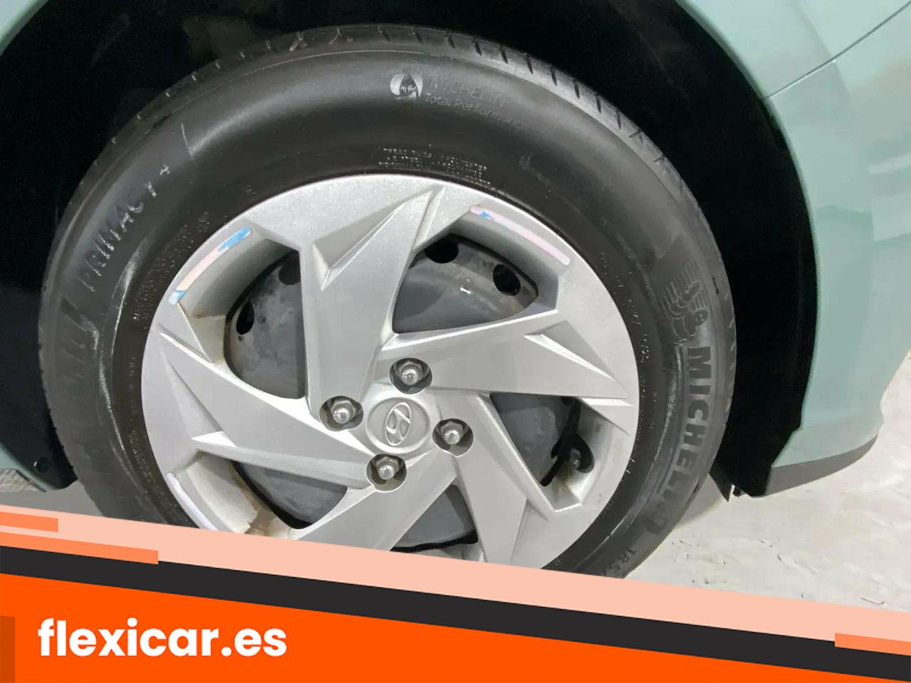 Foto Hyundai i20 17
