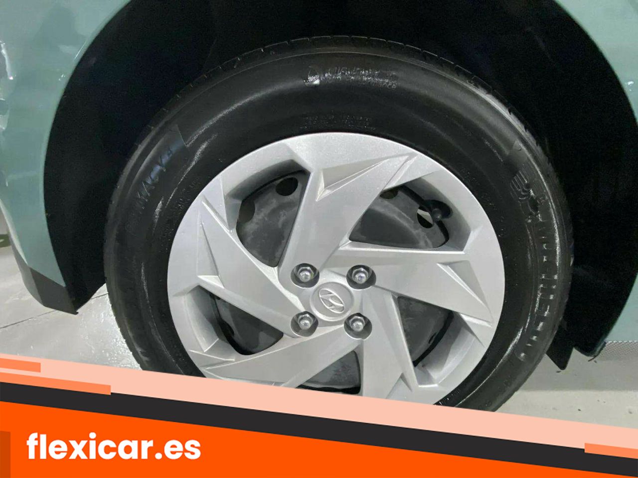 Foto Hyundai i20 19