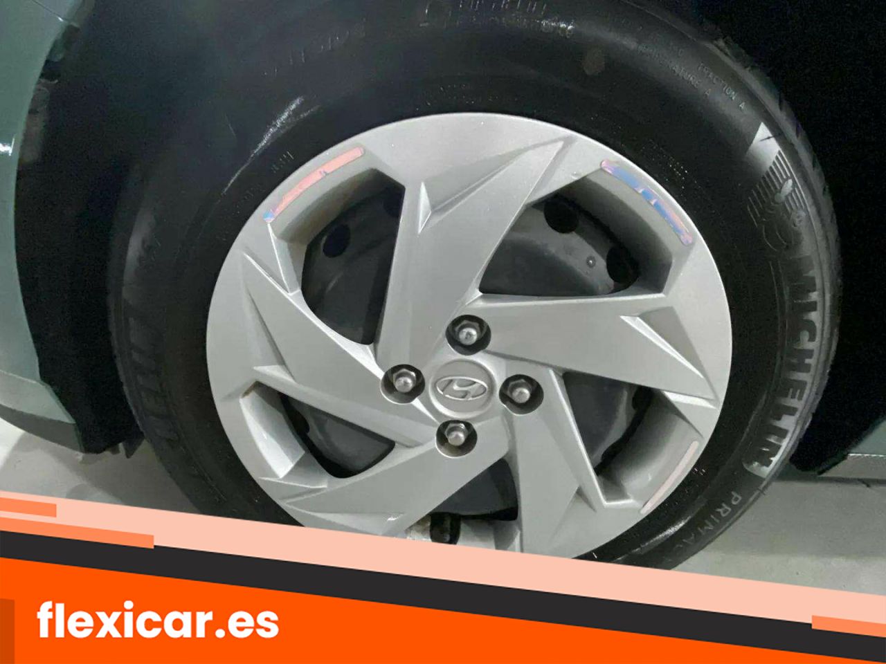 Foto Hyundai i20 20