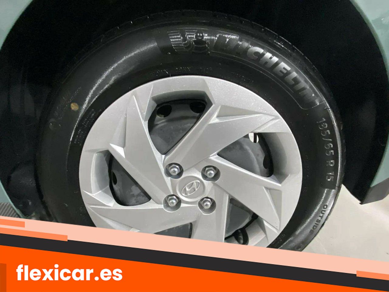 Foto Hyundai i20 21