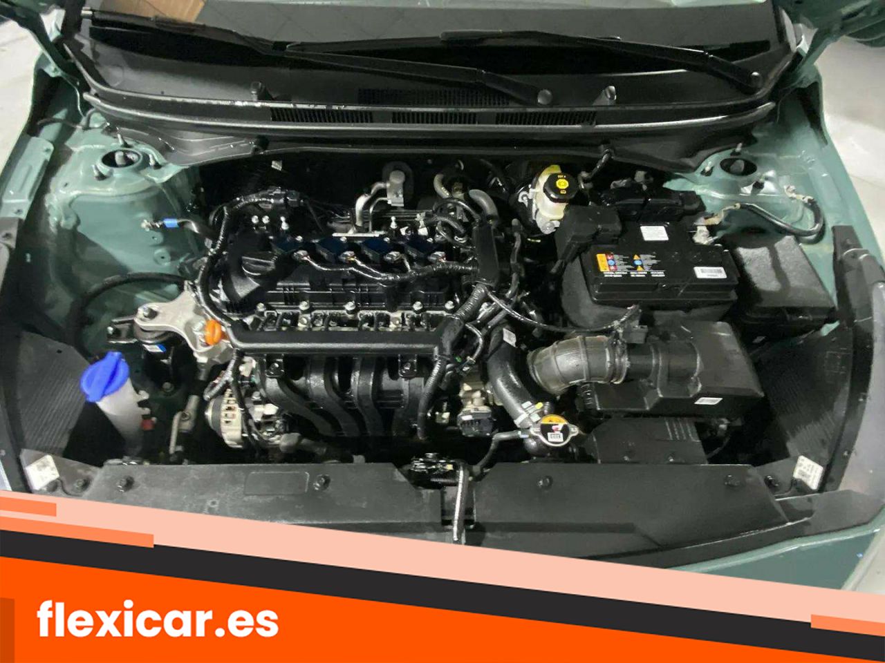 Foto Hyundai i20 22