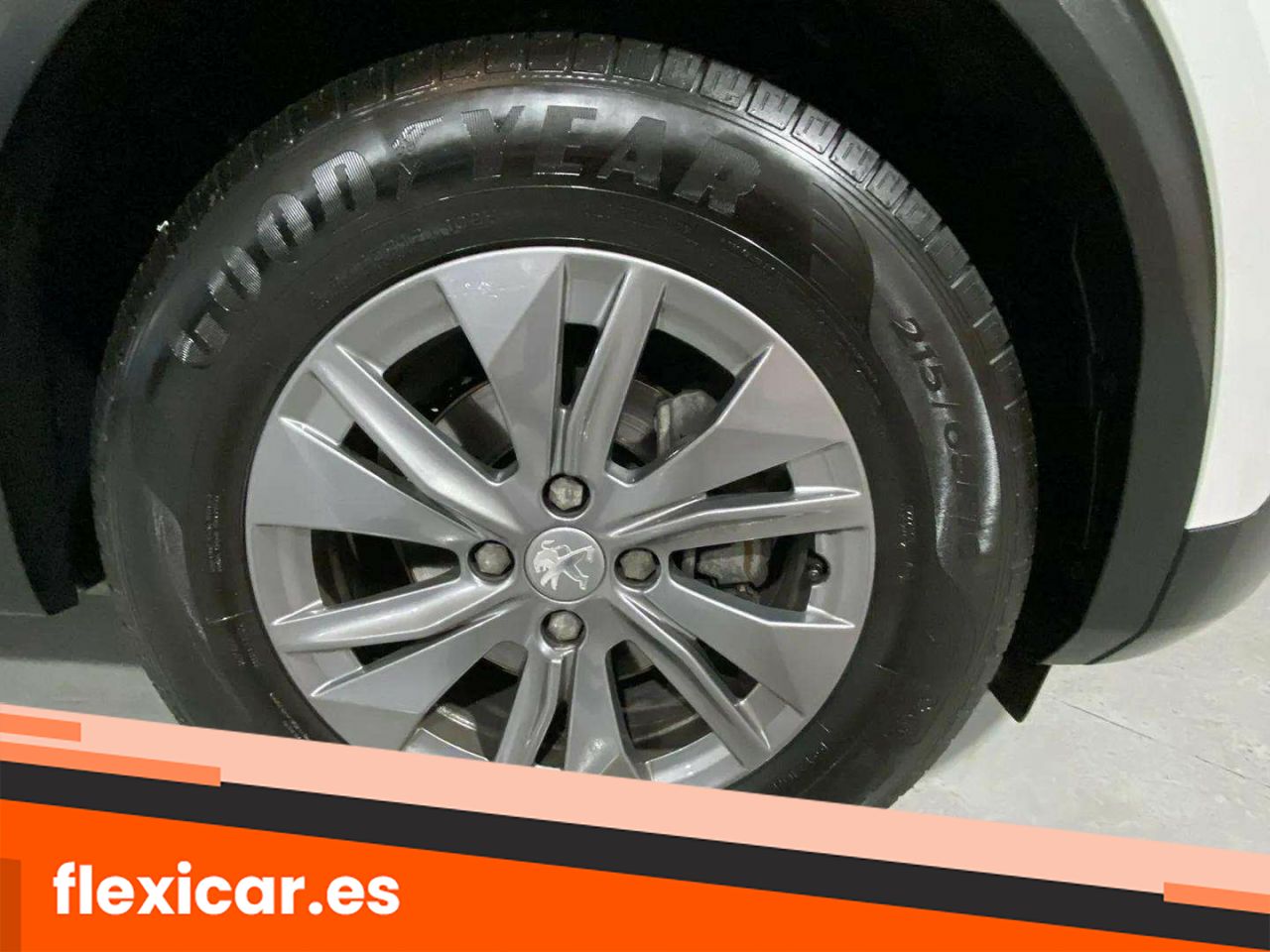 Foto Peugeot 2008 18