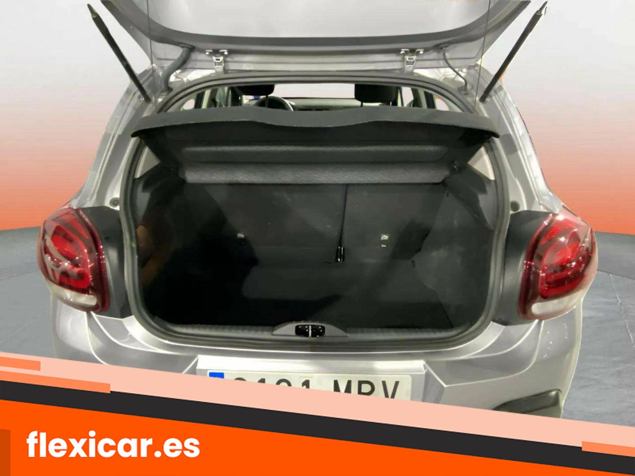 Foto Citroën C3 17