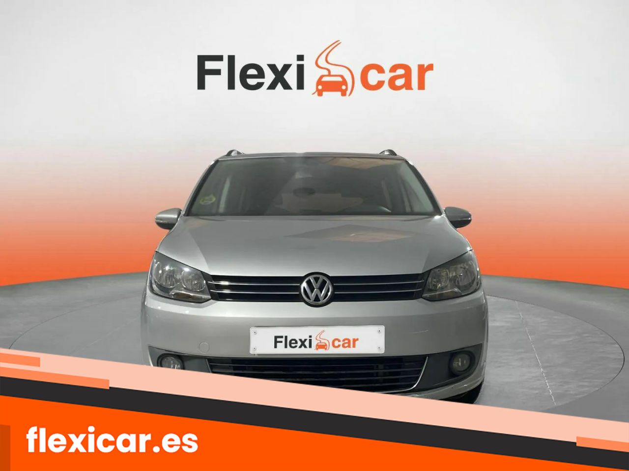Foto Volkswagen Touran 2