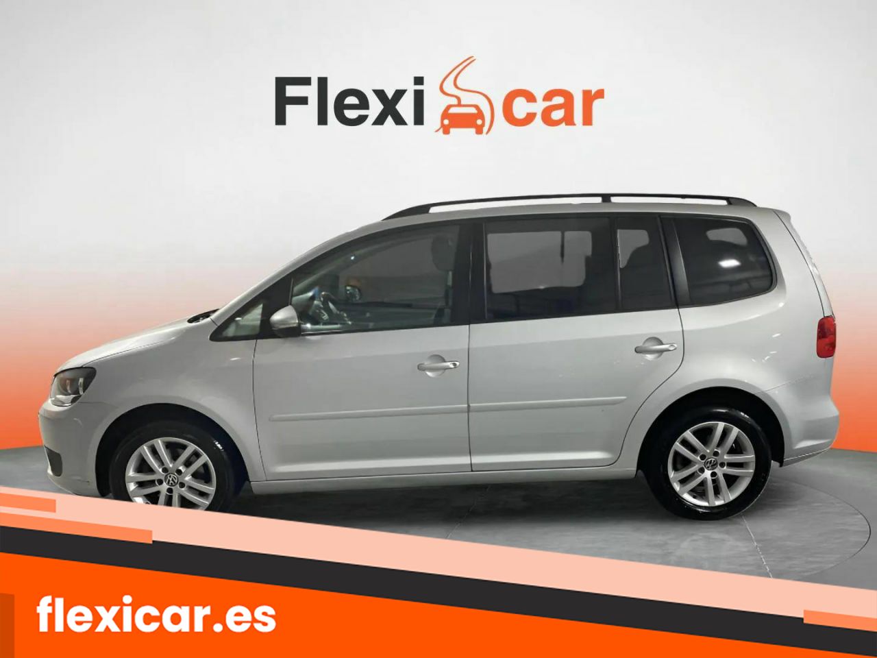 Foto Volkswagen Touran 3