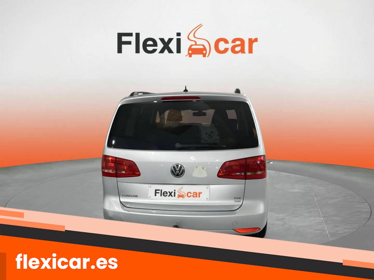 Foto Volkswagen Touran 4