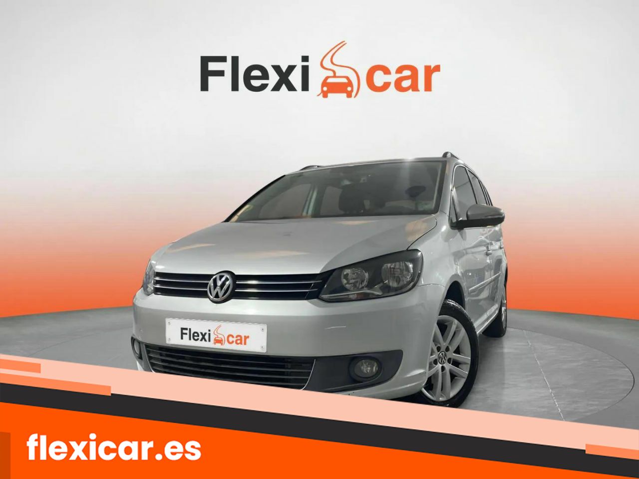 Foto Volkswagen Touran 5