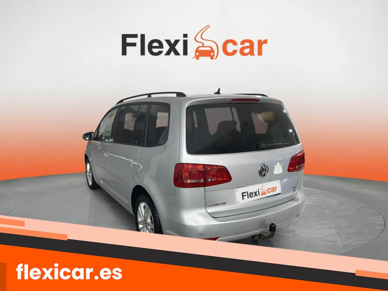 Foto Volkswagen Touran 8