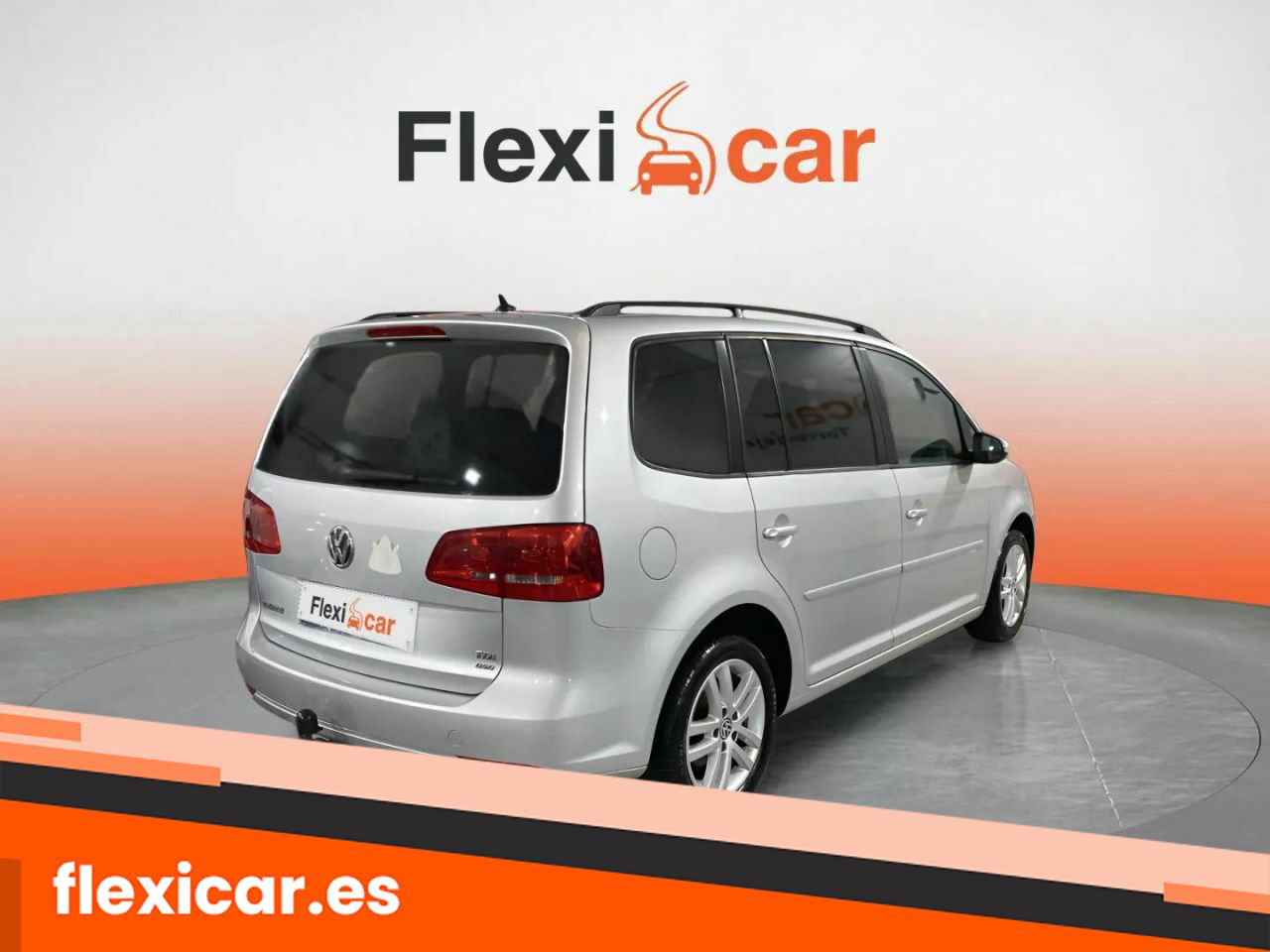 Foto Volkswagen Touran 9