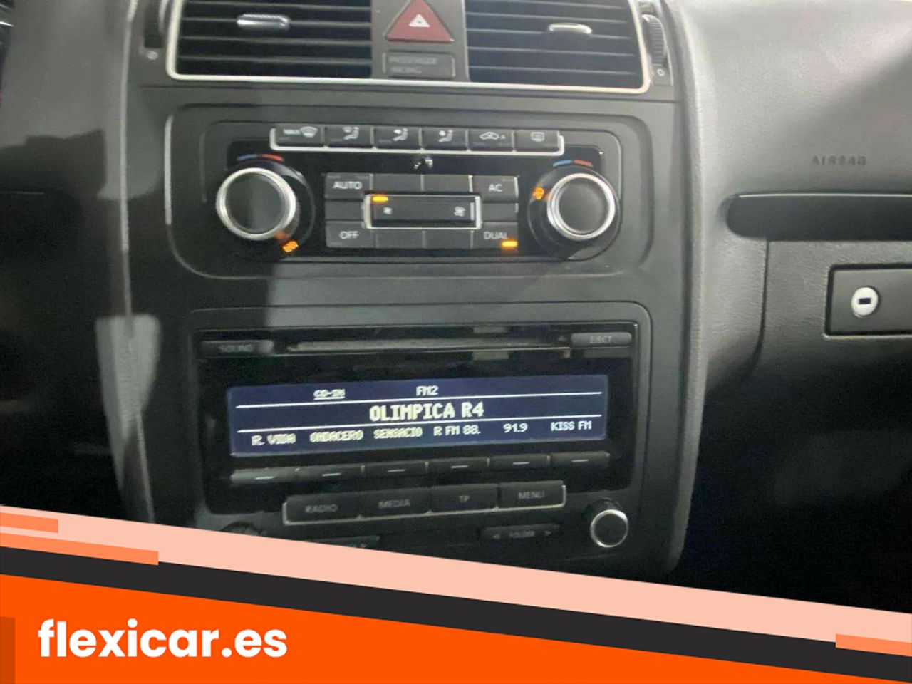 Foto Volkswagen Touran 12
