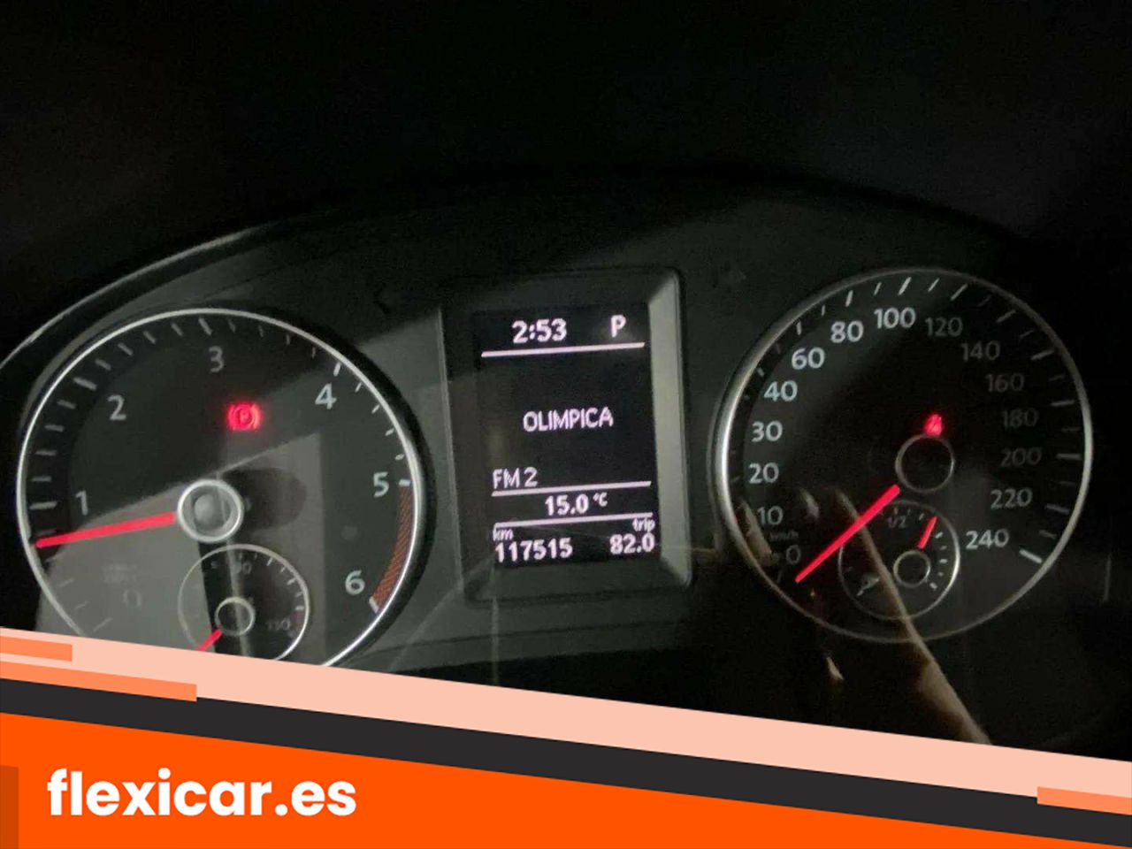 Foto Volkswagen Touran 13