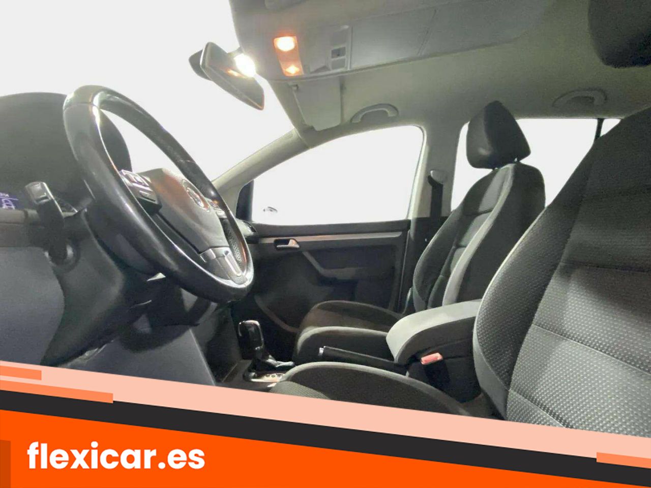 Foto Volkswagen Touran 14