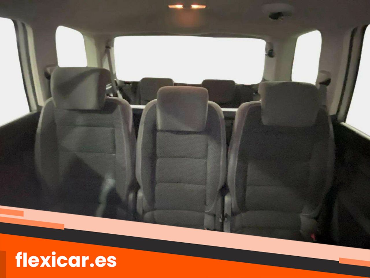 Foto Volkswagen Touran 16