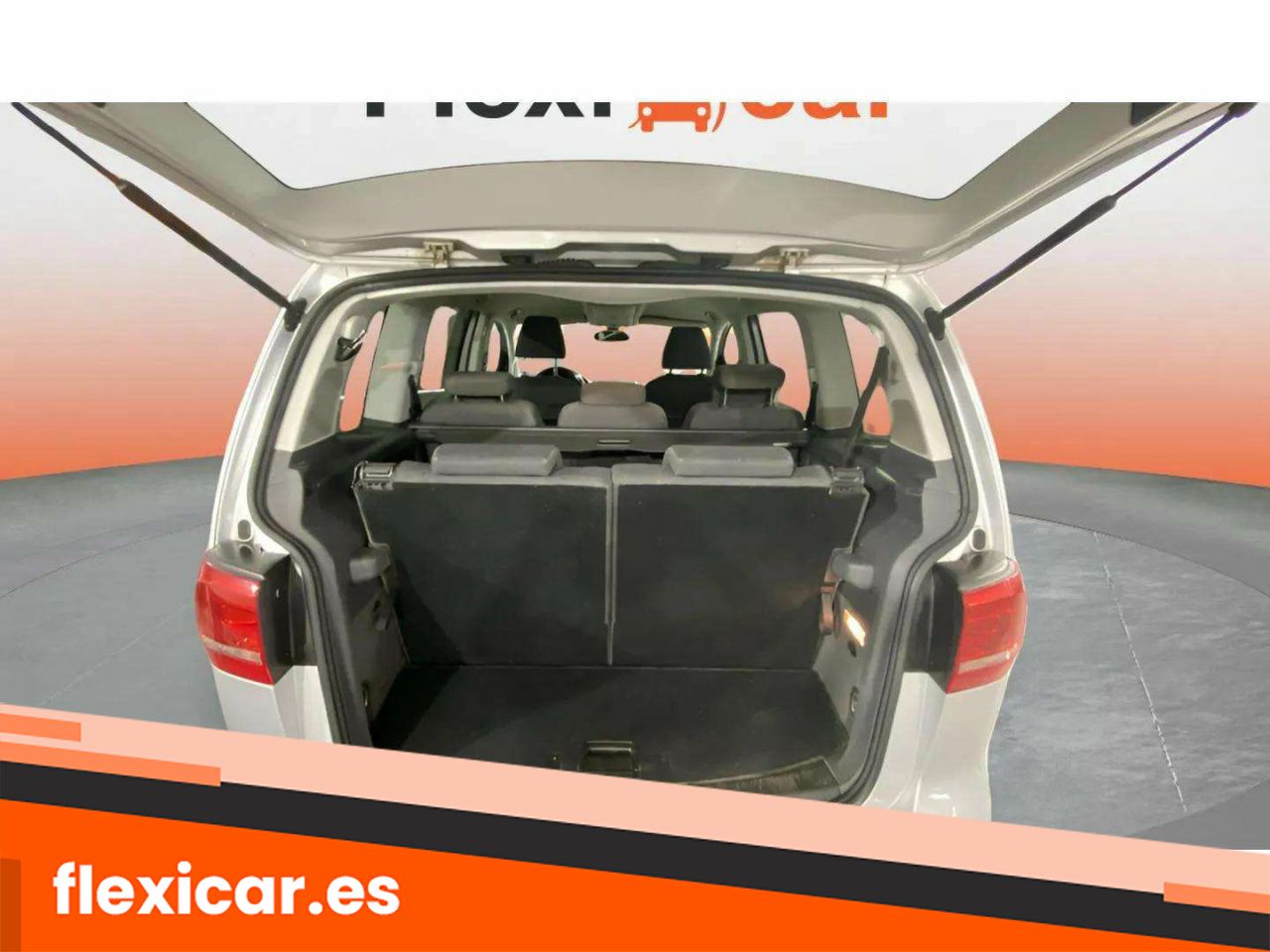 Foto Volkswagen Touran 17