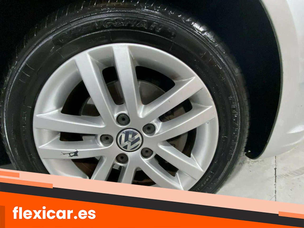 Foto Volkswagen Touran 18