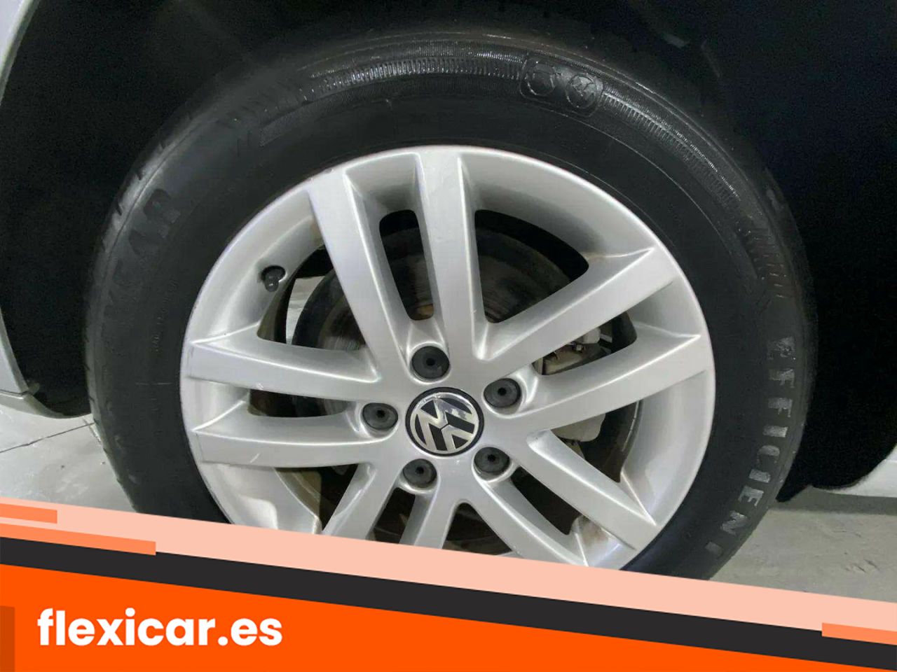 Foto Volkswagen Touran 19