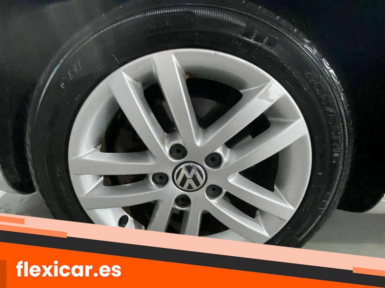Foto Volkswagen Touran 20