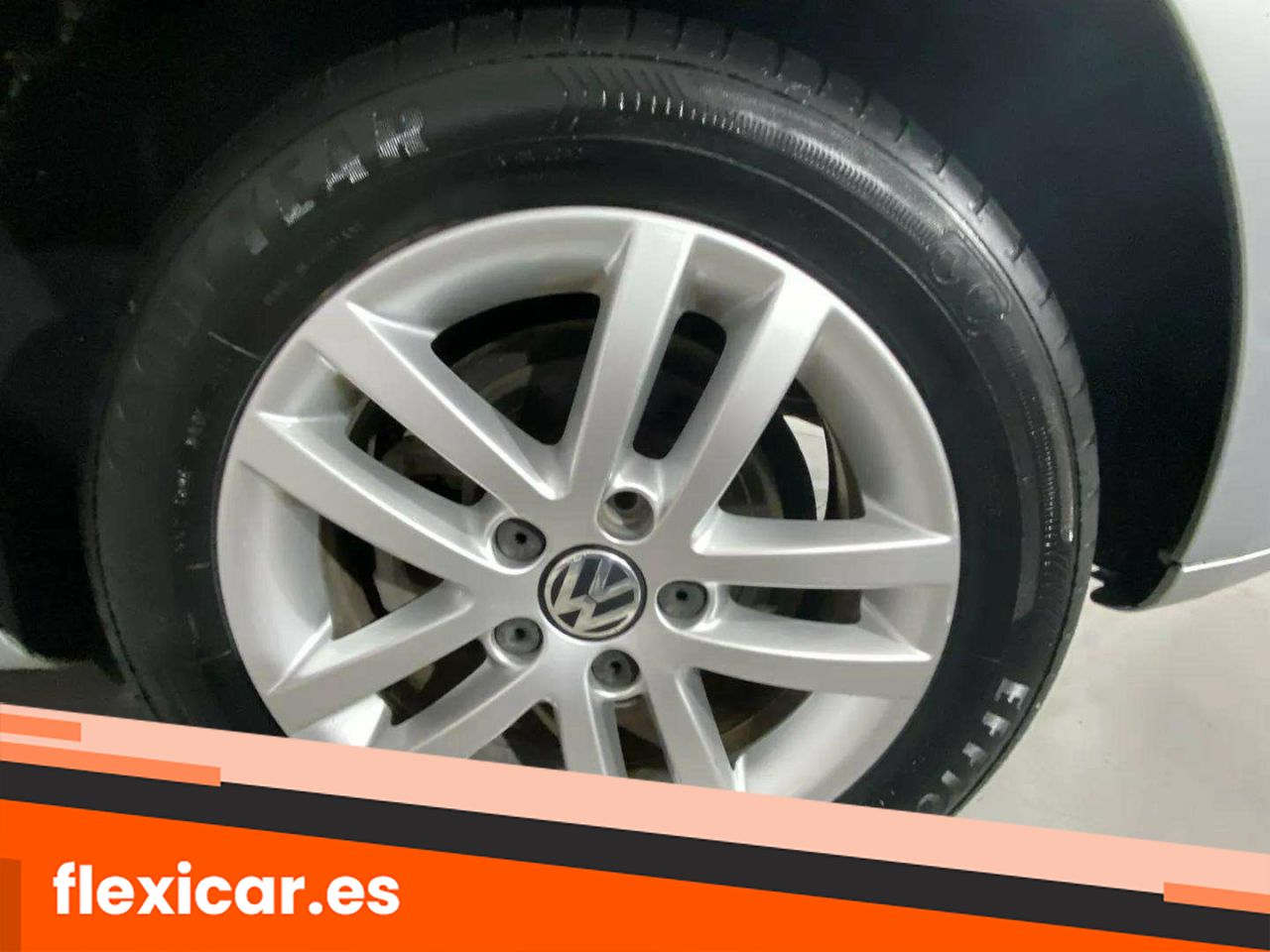 Foto Volkswagen Touran 21