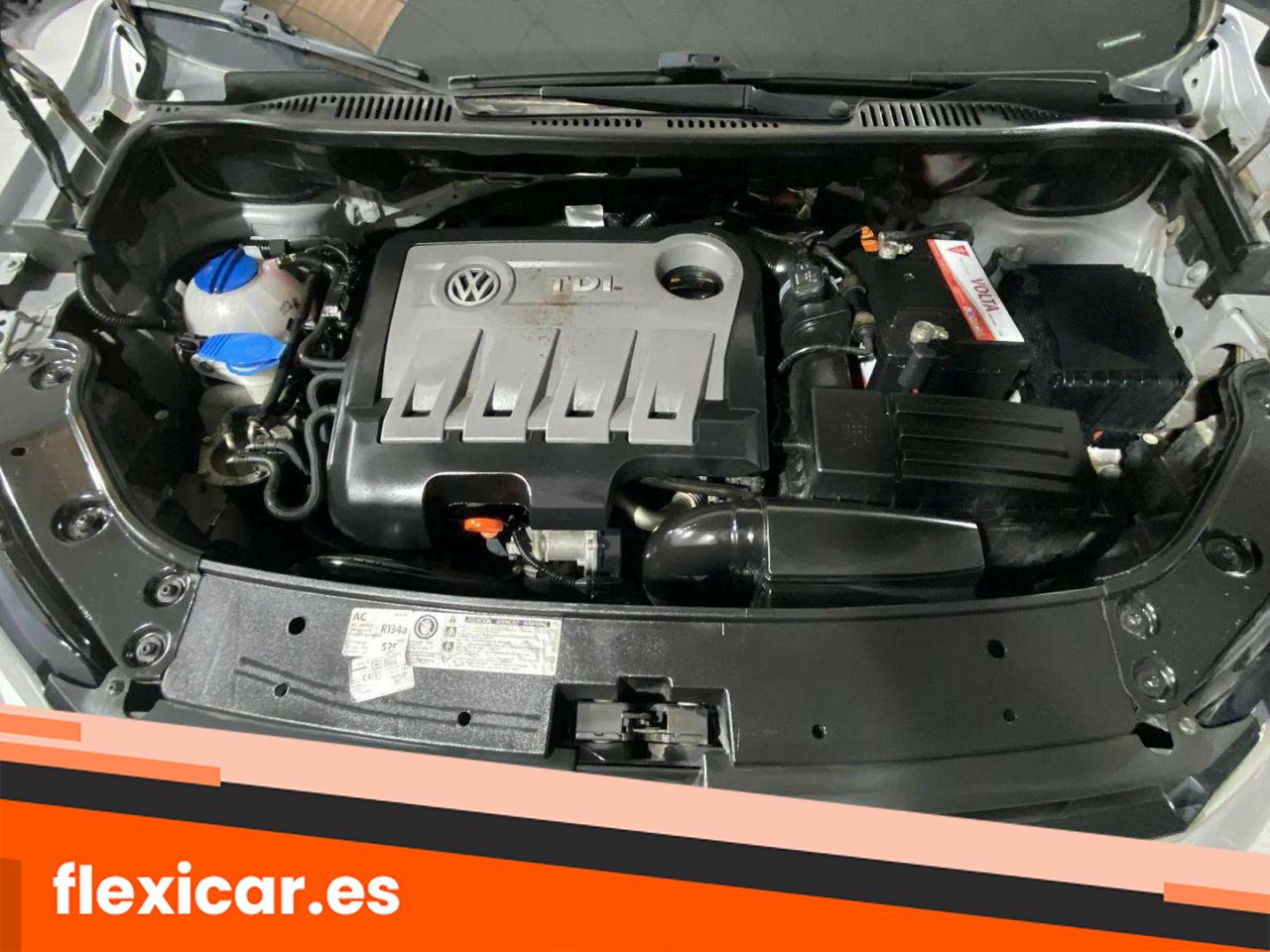 Foto Volkswagen Touran 23