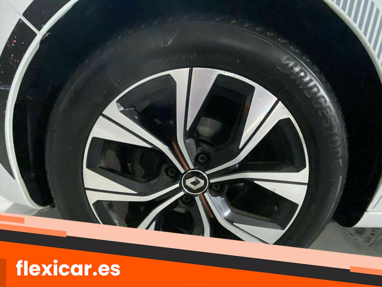 Foto Renault Clio 20
