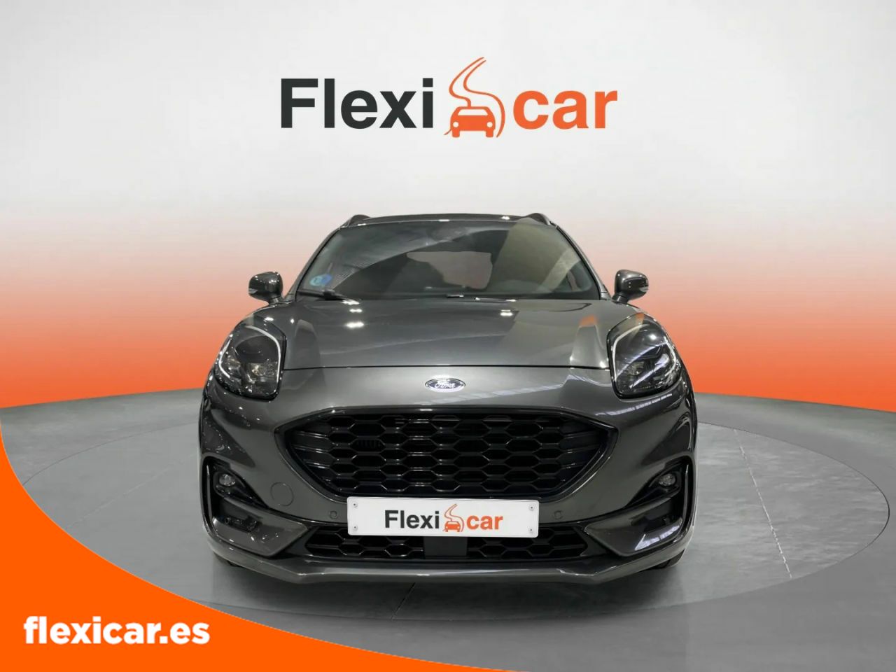 Foto Ford Puma 2