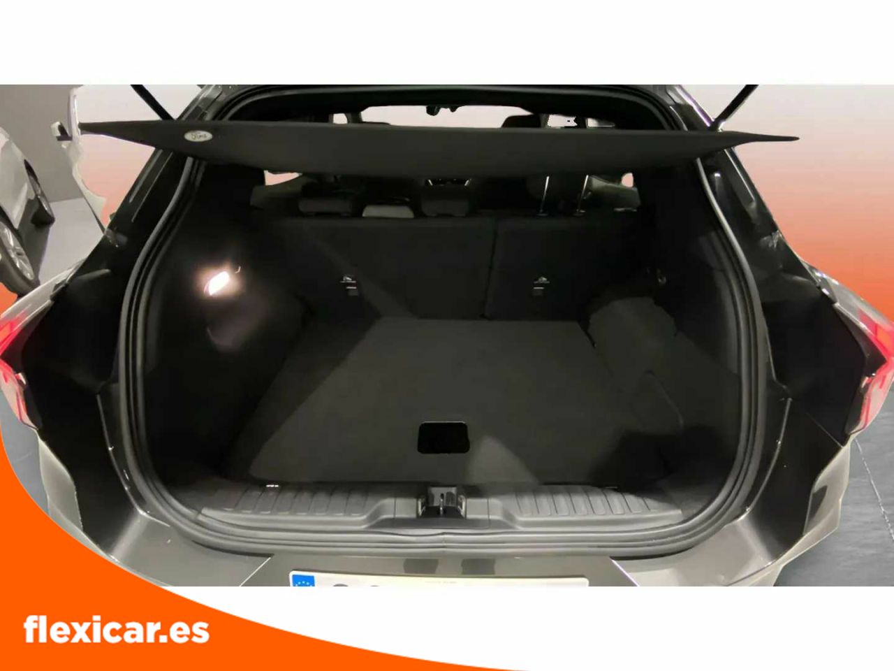 Foto Ford Puma 9
