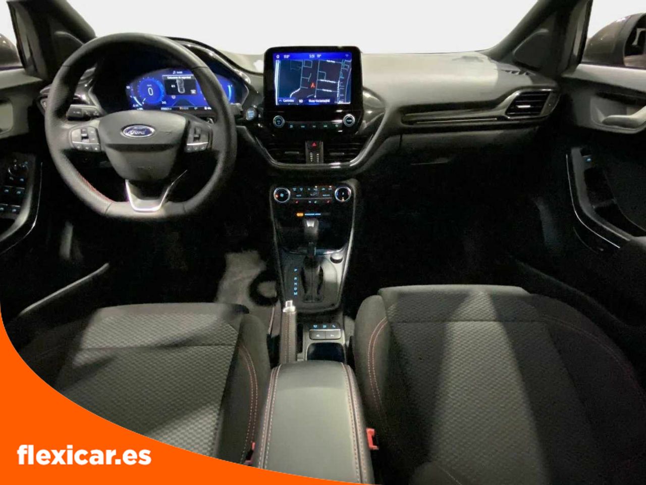 Foto Ford Puma 13