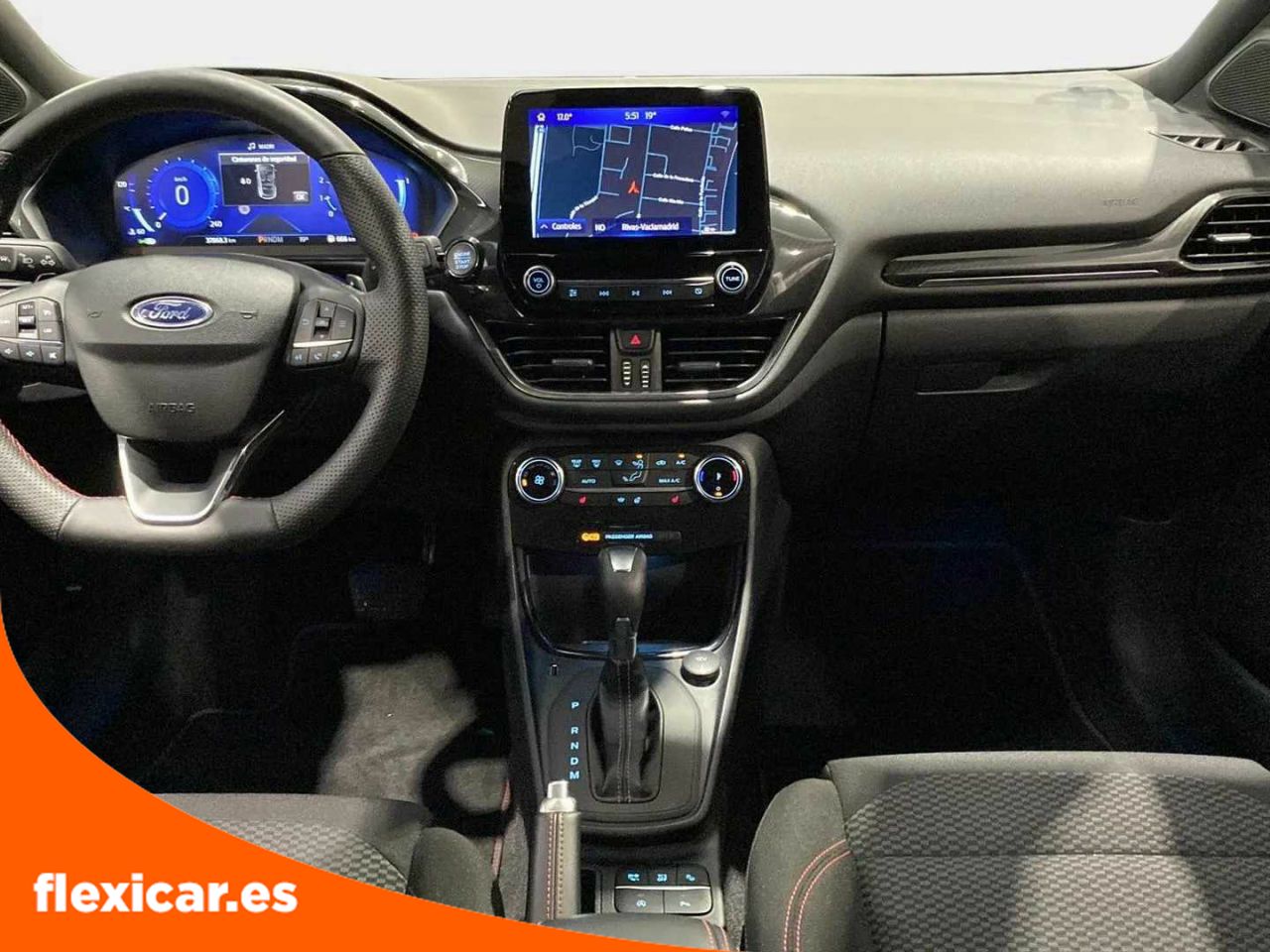 Foto Ford Puma 14