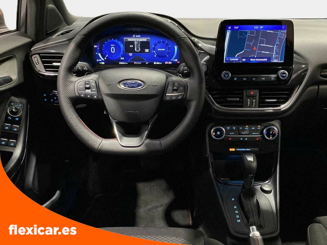Foto Ford Puma 15
