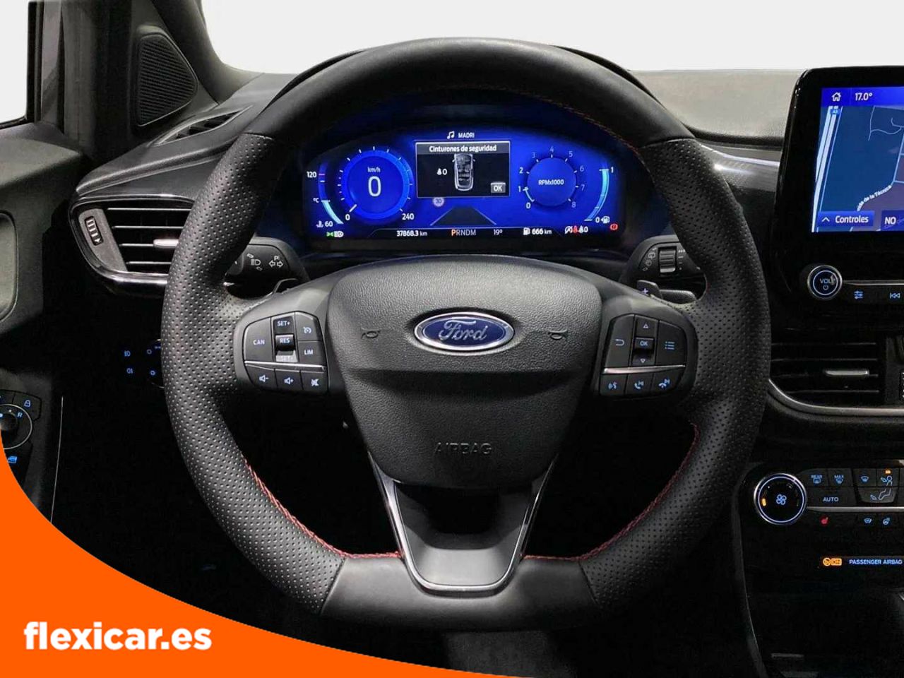 Foto Ford Puma 18