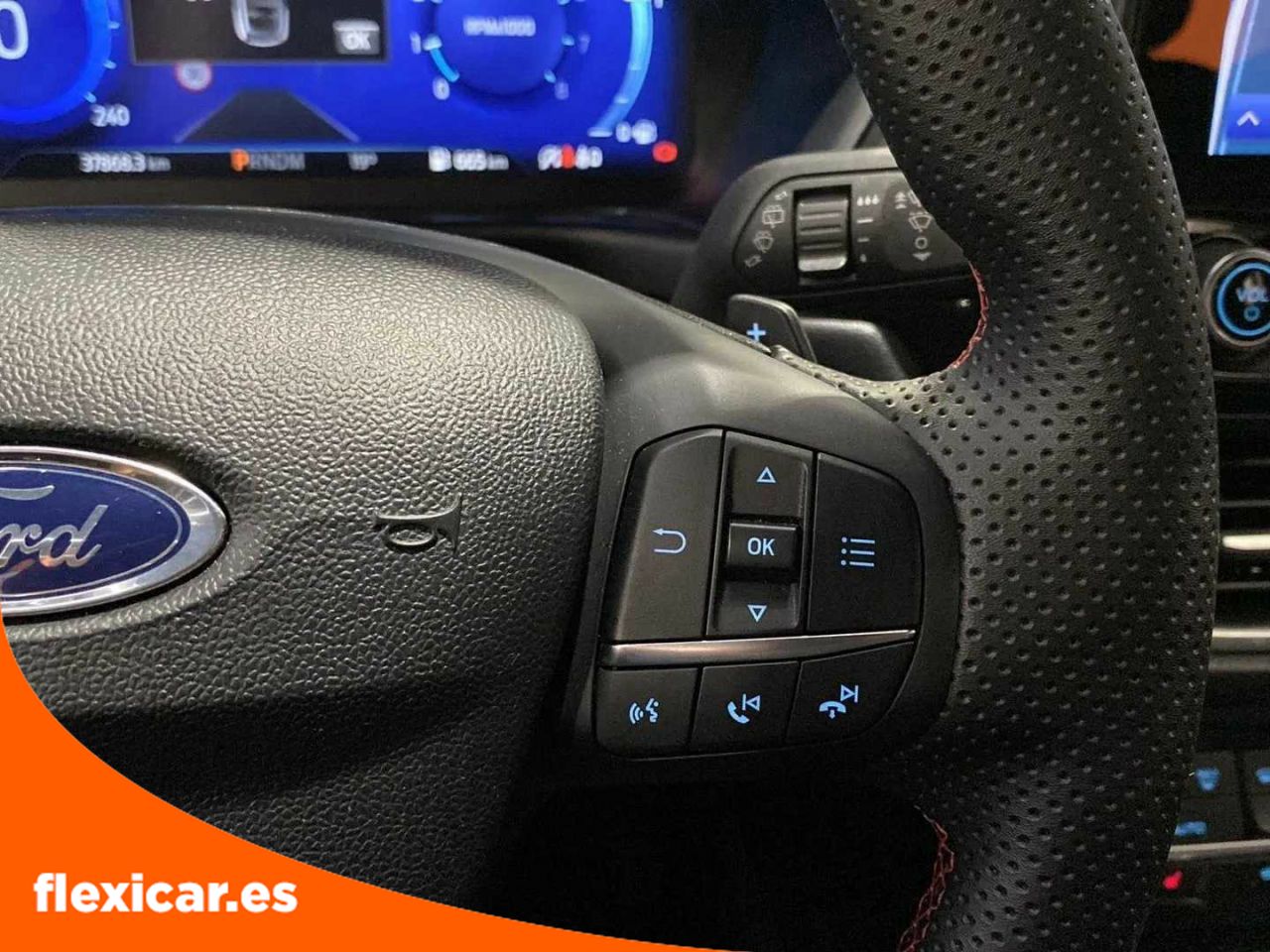 Foto Ford Puma 20