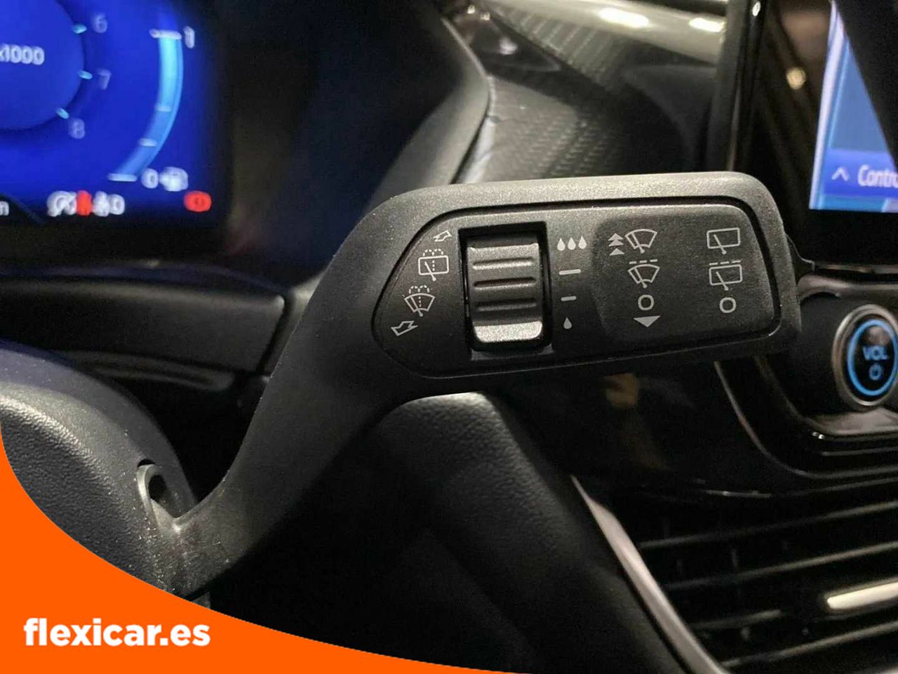 Foto Ford Puma 24
