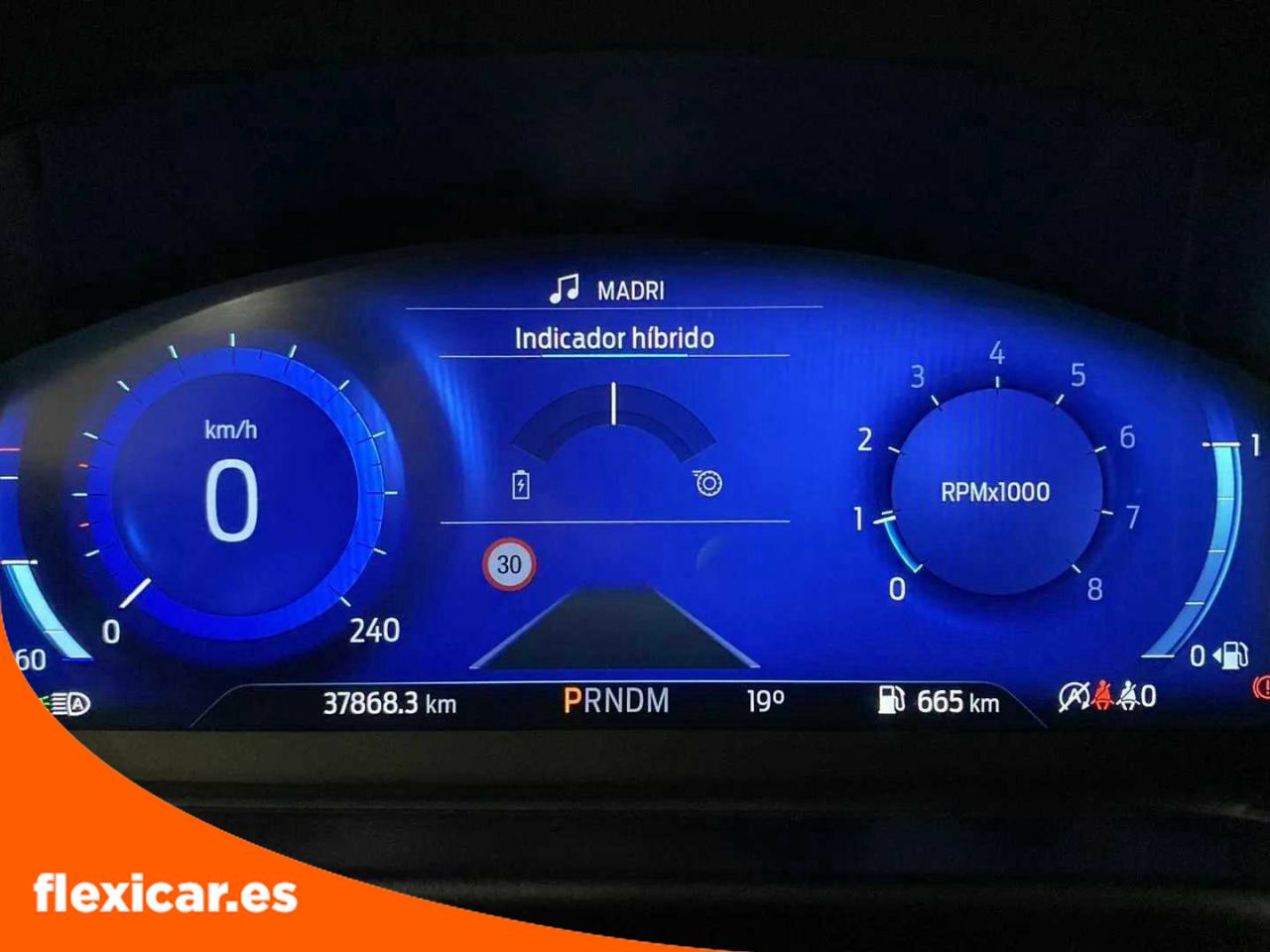 Foto Ford Puma 25