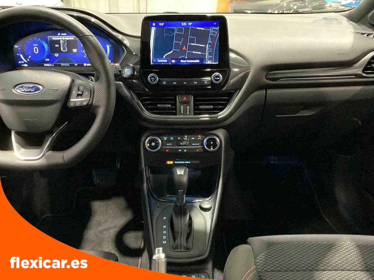 Foto Ford Puma 26