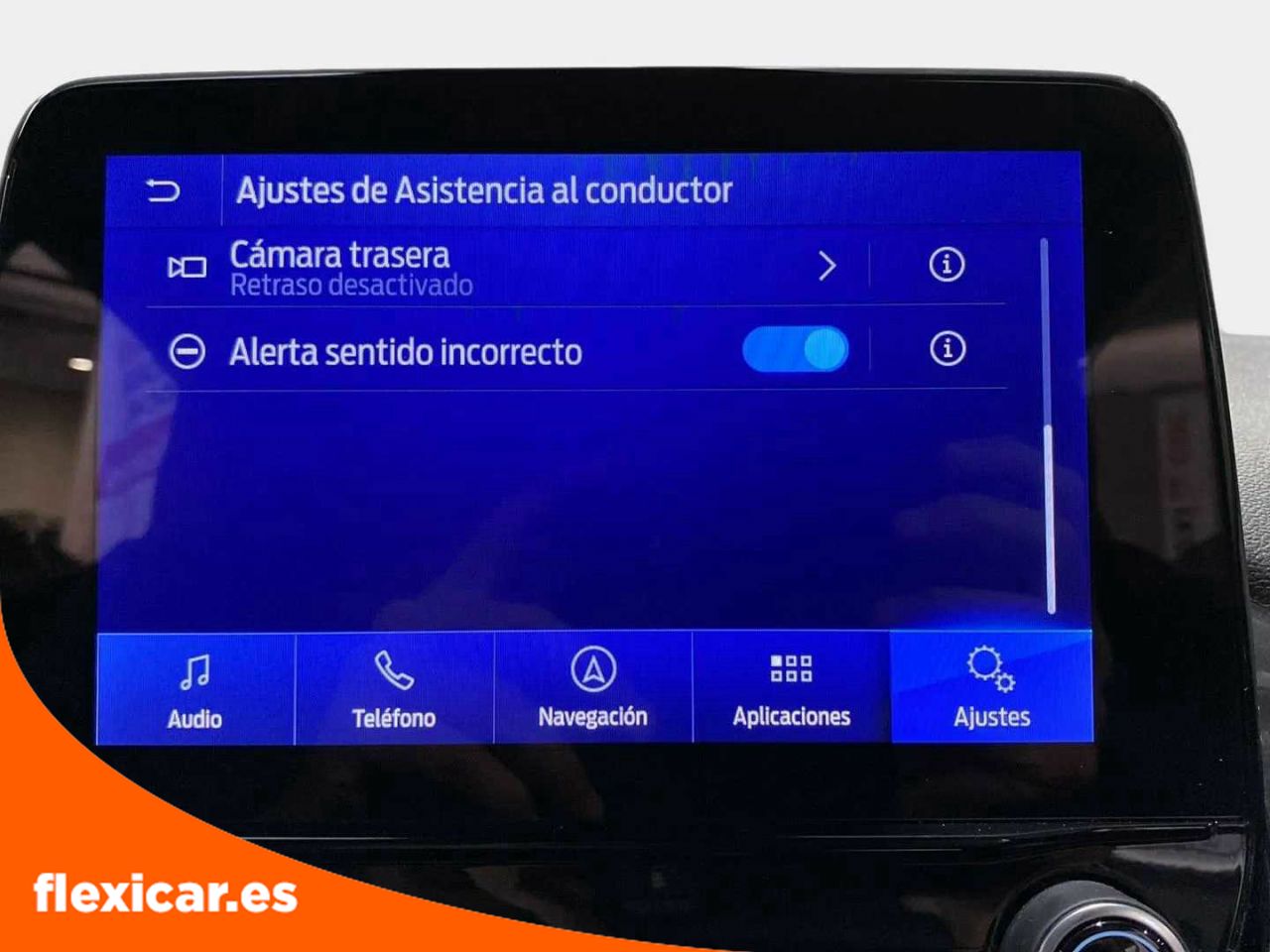 Foto Ford Puma 32