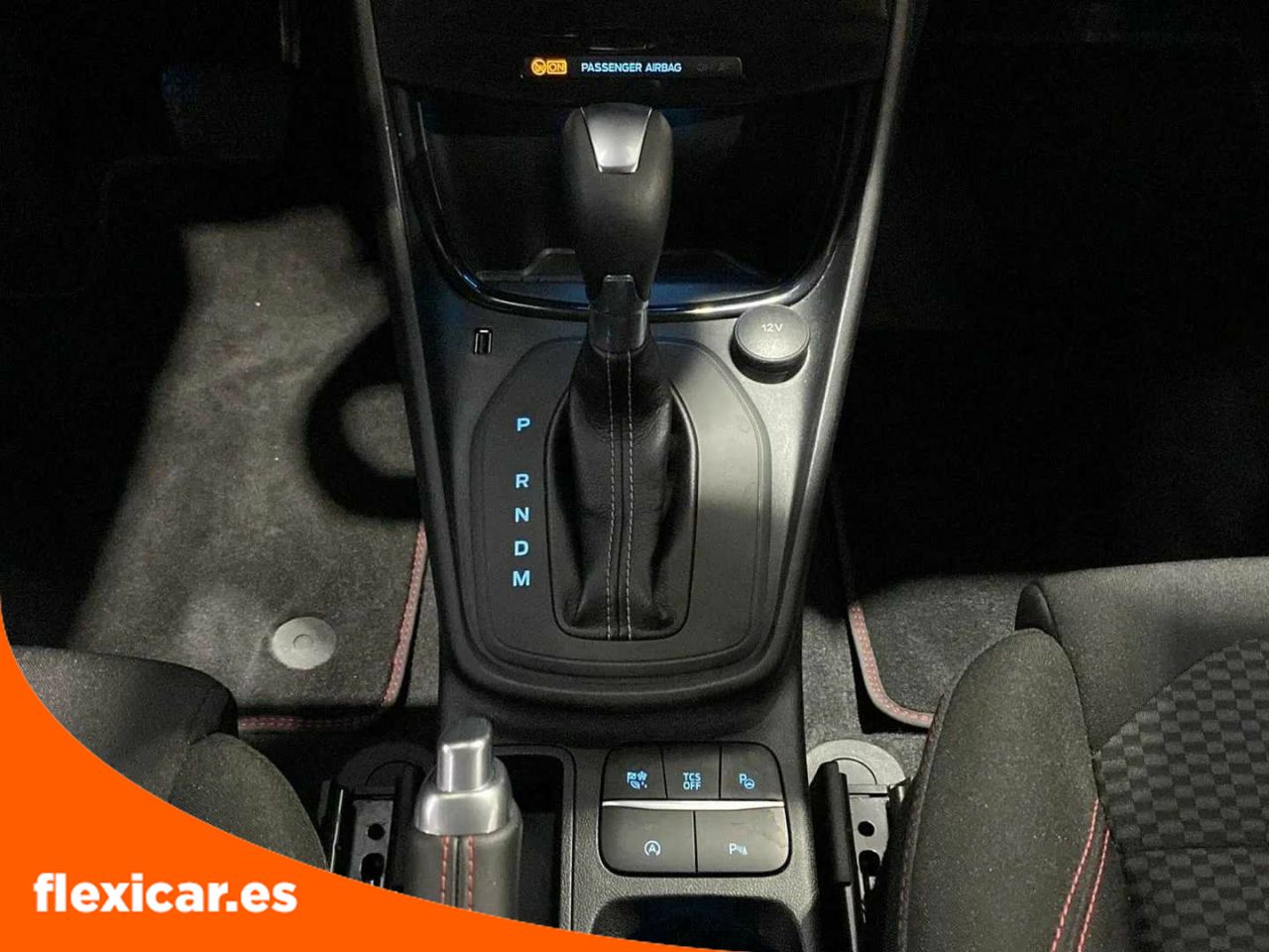 Foto Ford Puma 36