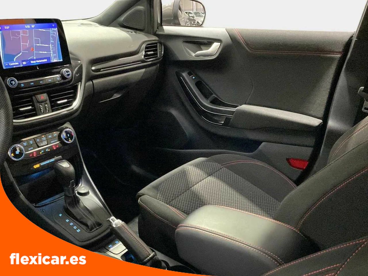 Foto Ford Puma 38