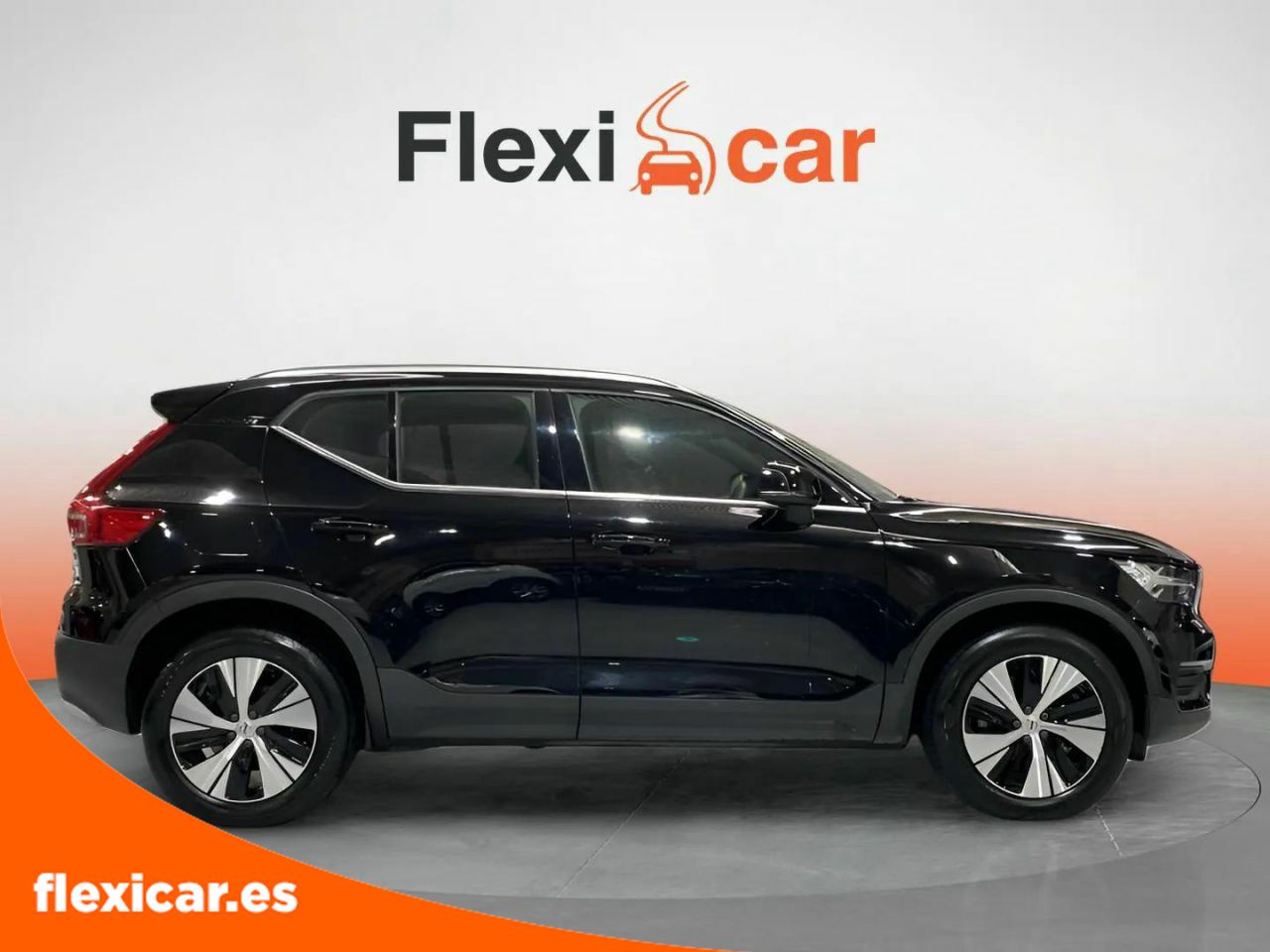 Foto Volvo XC40 5